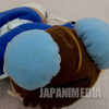 Street Fighter 2 Chun-Li Plush Doll Figure Capcom JAPAN GAME Japanimedia Store