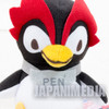 Evangelion PenPen Penguin Mini Plush Doll SEGA JAPAN ANIME