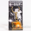 Evangelion Asuka Langley Metal Charm Keychain Japan Vintage Anime Collectible Gainax Japanimedia Store 2