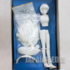 Super Dimension Fortress Macross Lynn Minmay Stage Costume 1/6 Model Kit