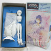 Super Dimension Fortress Macross Lynn Minmay Stage Costume 1/6 Model Kit Japanimedia Store FRONT