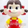 Milky Candy Peko-chan Big 12" Bobble Head Figure FUJIYA JAPAN ANIME BOBBIN