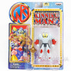 Kinnikuman Akuma Shogun Action Figure Collection Ultimate Muscle JAPAN ANIME Japanimedia Store FRONT