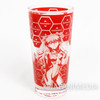 Evangelion Tall Glass Asuka Langley JAPAN