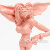 Gremlins 2 The New Batch Greta Lady Resin Model Kit Figure Kaiyodo JAPAN Japanimedia Store