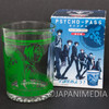 Psycho-Pass Shion Karanomori Trading Glass JAPAN ANIME