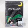 RARE! Evangelion 3.0 Dot EVA Mini Notebook 2pc Set animate exclusive products [Shinji / Rei / Asuka / Mari / Kaworu / Sachiel] JAPAN ANIME MANGA Japanimedia Store