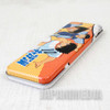 Captain Tsubasa Metal Pen Case #3 JAPAN ANIME MANGA Japanimedia Store