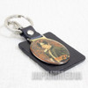 The King of Fighters '97 Kyo Kusanagi Hard Keychain SNK JAPAN GAME