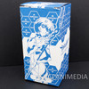 Evangelion Tall Glass Rei Ayanami Plug Suits JAPAN ANIME MANGA