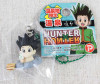 HUNTER x HUNTER Gon Freecss Figure Mobile Strap Hot Springs Ver. JAPAN ANIME MANGA Japanimedia Store FRONT