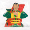 Virtua Fighter Lau Chan Metal Pin Badge Sega Arcade Vintage Game Japan | Japanimedia Store Front