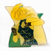Virtua Fighter Sarah Bryant Metal Pins SEGA JAPAN GAME Japanimedia Store FRONT