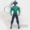 Devilman Metallic Figure Keychain Green ver. JAPAN ANIME