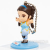 Virtua Fighter 3 Pai Chan SEGA Gals Special Figure Ball chain JAPAN GAME