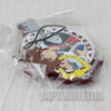 Kingdom Hearts SORA Mascot Rubber Strap Square Enix JAPAN