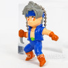 Final Fantasy 6 VI Locke Cole Figure Ballchain FF Swing Bandai SQUARE ENIX