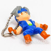 Final Fantasy 6 VI Locke Cole Figure Ballchain FF Swing Bandai SQUARE ENIX