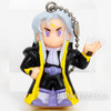 Final Fantasy 6 VI Setzer Gabbiani Figure Ballchain FF Swing Bandai SQUARE ENIX