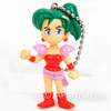 Final Fantasy 6 VI Terra Branford Figure Ballchain FF Swing Bandai SQUARE ENIX Japanimedia Store FRONT