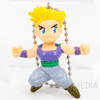 Final Fantasy 6 VI Sabin Rene Figaro Figure Ballchain FF Swing Bandai SQUARE