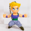 Final Fantasy VI Sabin Rene Figaro Figure Ball Chain FF6 Bandai Japanimedia Store Front