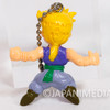 Final Fantasy VI Sabin Rene Figaro Figure Ball Chain FF6 Bandai Japanimedia Store 2