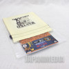 Lupin the Third (3rd) Drawstring pouch Lupin Family ver. JAPAN ANIME MANGA