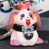 Chrono Cross Pip Tsumaru Figure Keychain Banpresto SQUARE ENIX Japanimedia Store FRONT