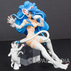 Darkstalkers (Vampire) Felicia Noodle Stopper Figure Furyu JAPAN GAME