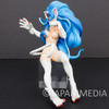 Darkstalkers (Vampire) Felicia Noodle Stopper Figure Furyu JAPAN GAME