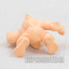 Street Fighter 2 Mini Un-painted Rubber Figure Kit Blanka Capcom Japanimedia Store