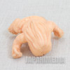 Street Fighter 2 Mini Un-painted Rubber Figure Kit Ken Capcom