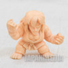 Street Fighter 2 Mini Un-painted Rubber Figure Kit Ken Capcom Japanimedia Store FRONT