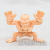 Street Fighter 2 Mini Un-painted Rubber Figure Kit Dhalsim Capcom