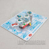 Perman Figure Title Logo Mascot Strap Fujiko F Fujio JAPAN ANIME MANGA Japanimedia Store