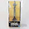 The Legend of Zelda Master Sword Fork Symbol Cutlery Series Nintendo Banpresto