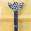 The Legend of Zelda Hyrule Emblem Spoon Symbol Cutlery Series Nintendo Banpresto