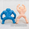 Street Fighter 2 Mini Un-painted Rubber Figure Kit Blanka 2pc Set Capcom Japanimedia Store