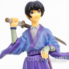 Rurouni Kenshin Sojiro Seta Story Image Figure SIF YAMATO JAPAN