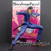 Rurouni Kenshin Hajime Saito Story Image Figure SIF YAMATO JAPAN