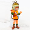 RARE! Chrono Trigger Lucca Figure Ballchain / JAPAN GAME