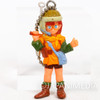 RARE! Chrono Trigger Lucca Figure Ballchain / JAPAN GAME