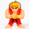 Street Fighter 2 Mini Figure Ken Figure Ballchain Capcom JAPAN GAME Japanimedia Store FRONT