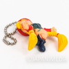 Street Fighter 2 Cammy Mini Figure Ballchain Capcom JAPAN GAME