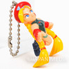 Street Fighter 2 Cammy Mini Figure Ballchain Capcom JAPAN GAME Japanimedia Store