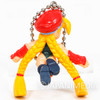 Street Fighter 2 Cammy Mini Figure Ballchain Capcom JAPAN GAME Japanimedia Store
