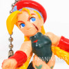 Street Fighter 2 Cammy Mini Figure Ballchain Capcom JAPAN GAME Japanimedia Store