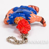 Street Fighter Gouki Akuma Mini Figure Ballchain Capcom Japan | Japanimedia Store 6