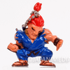 Street Fighter Gouki Akuma Mini Figure Ballchain Capcom Japan | Japanimedia Store gif